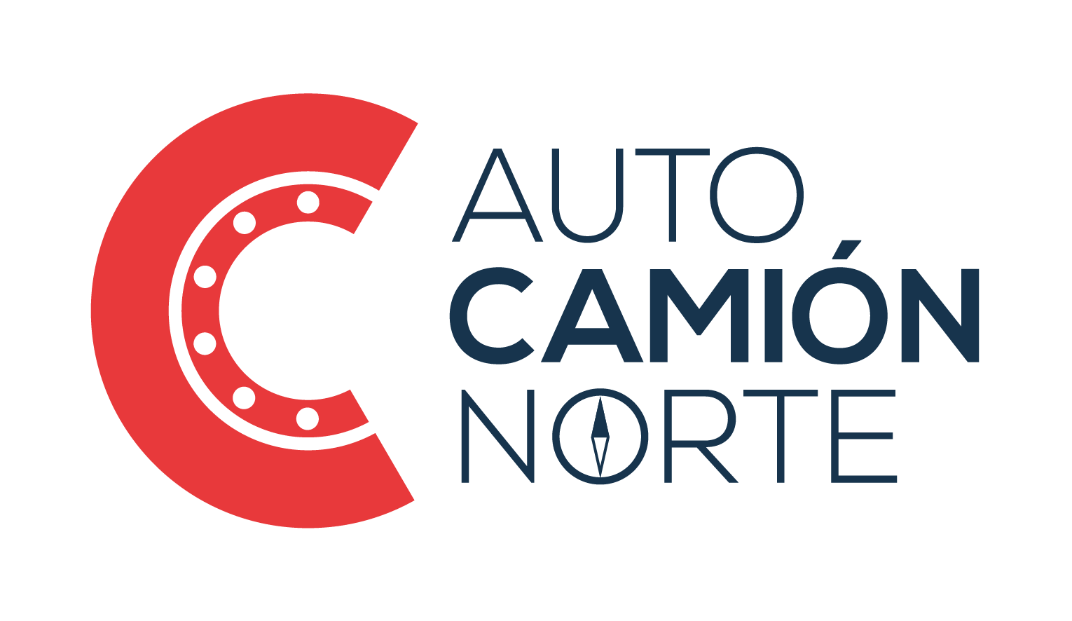 Autocamión Norte